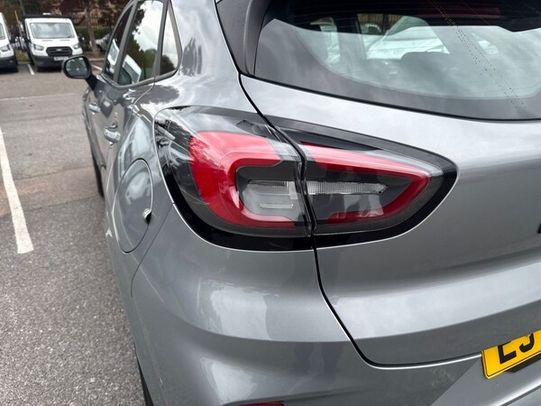 Used Ford Puma 2023 for sale - 76086543: Photo 33