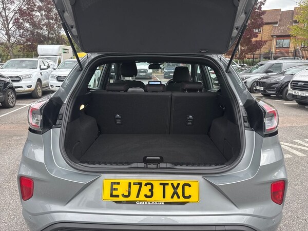 Used Ford Puma 2023 for sale - 76086543: Photo 34