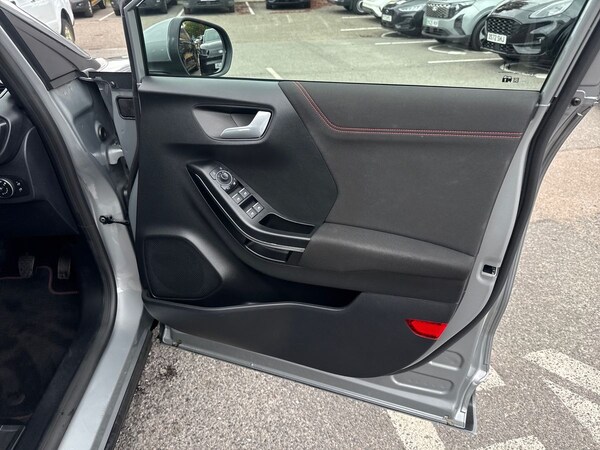 Used Ford Puma 2023 for sale - 76086543: Photo 35