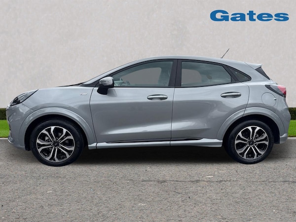 Used Ford Puma 2023 for sale - 76086543: Photo 4