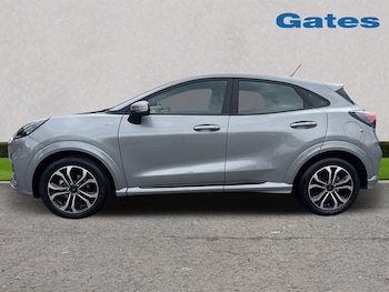 Used Ford Puma 2023 for sale - 76086543: Photo 4