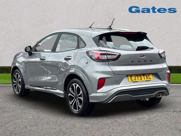 Used Ford Puma 2023 for sale - 76086543: Photo 5