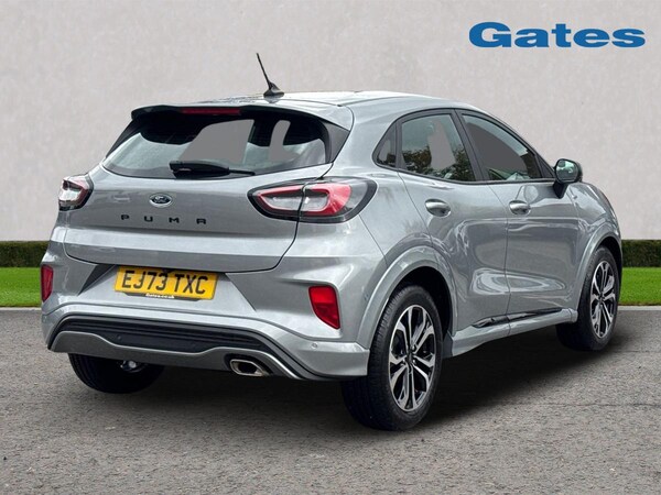 Used Ford Puma 2023 for sale - 76086543: Photo 7