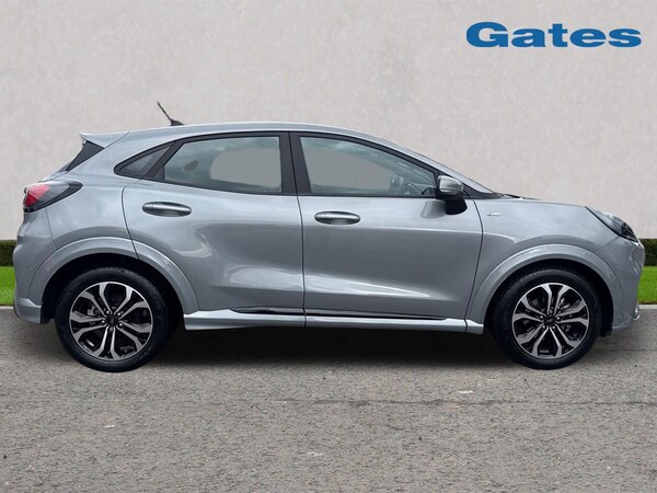 Used Ford Puma 2023 for sale - 76086543: Photo 8