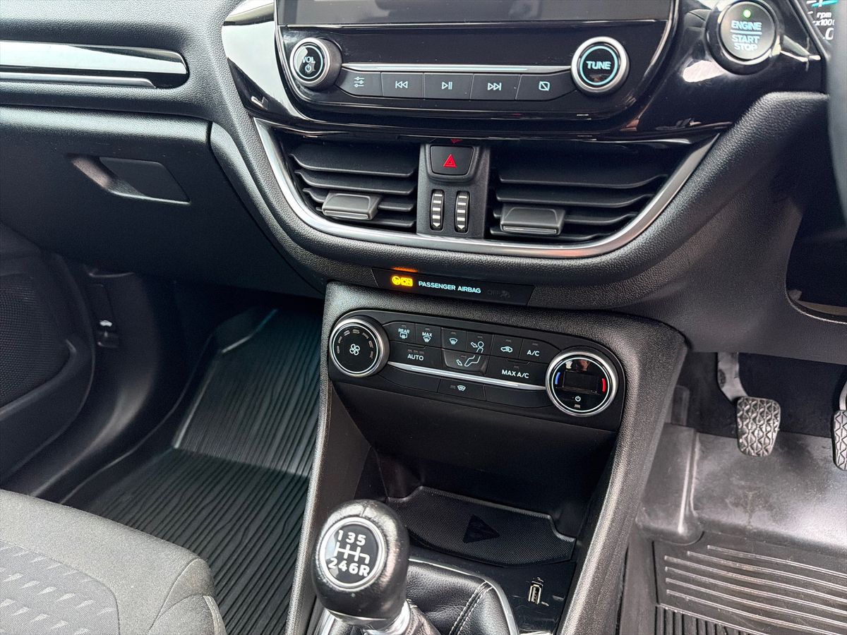 Used Ford Fiesta 2018 for sale - 77105823: Photo 22