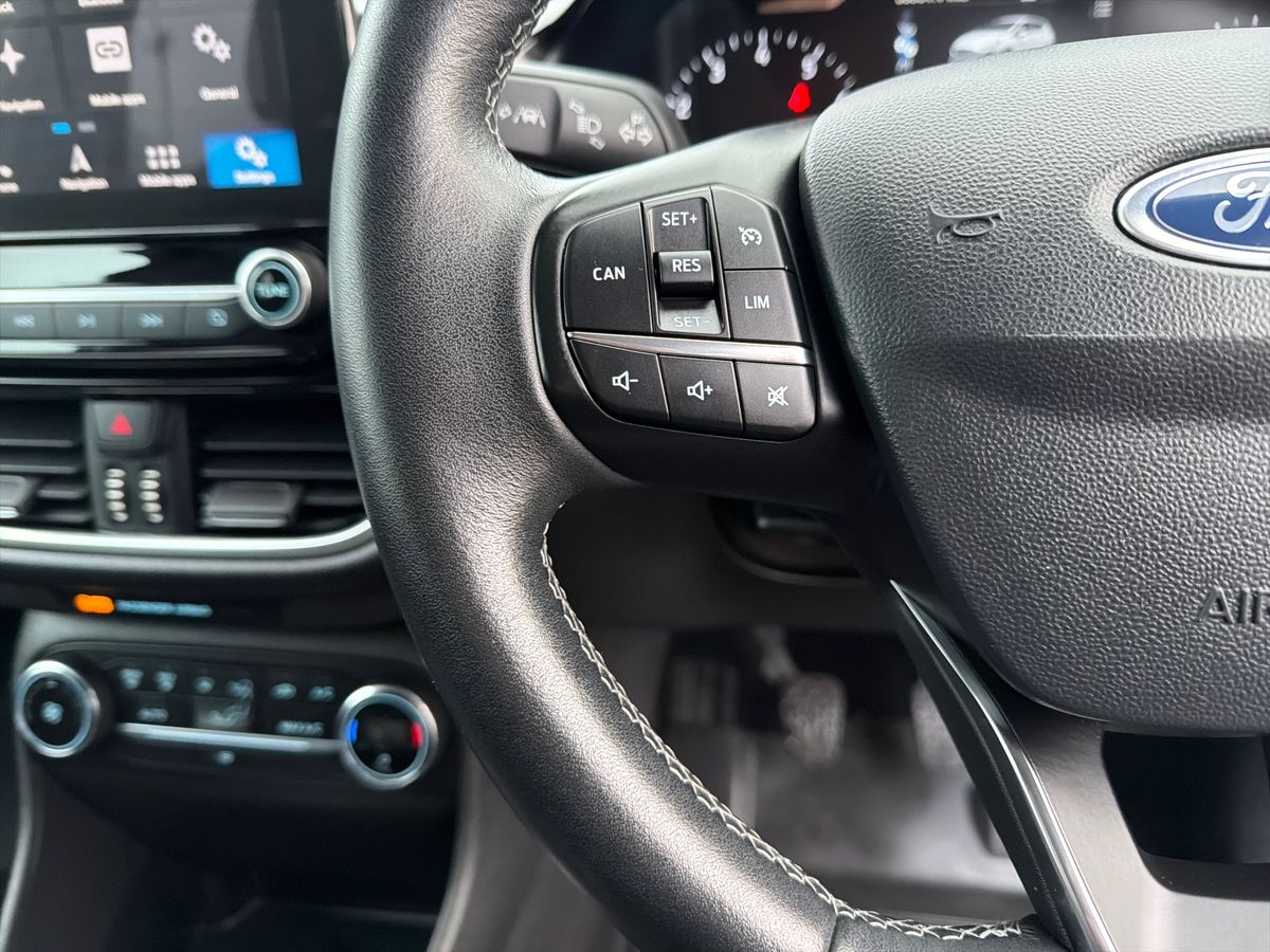 Used Ford Fiesta 2018 for sale - 77105823: Photo 26