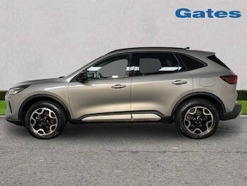 Used Ford Kuga 2024 for sale - 79827056: Photo