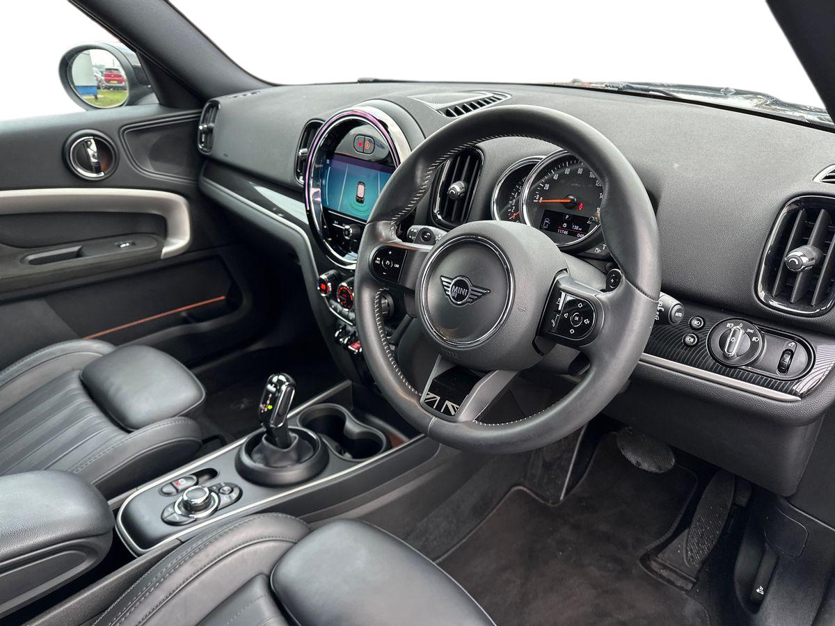 Used MINI Countryman 2022 for sale - 78074290: Photo 10