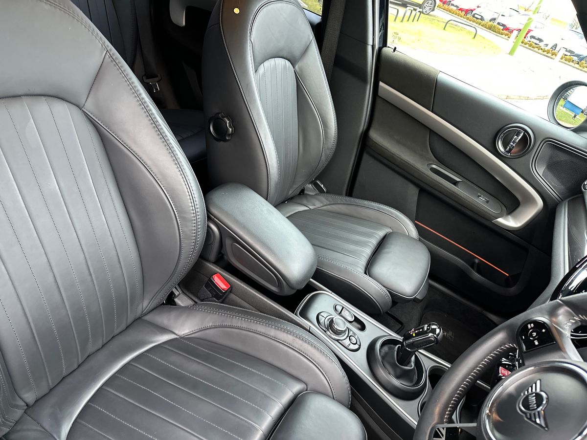 Used MINI Countryman 2022 for sale - 78074290: Photo 12