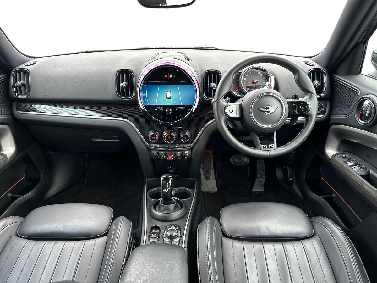 Used MINI Countryman 2022 for sale - 78074290: Photo 15