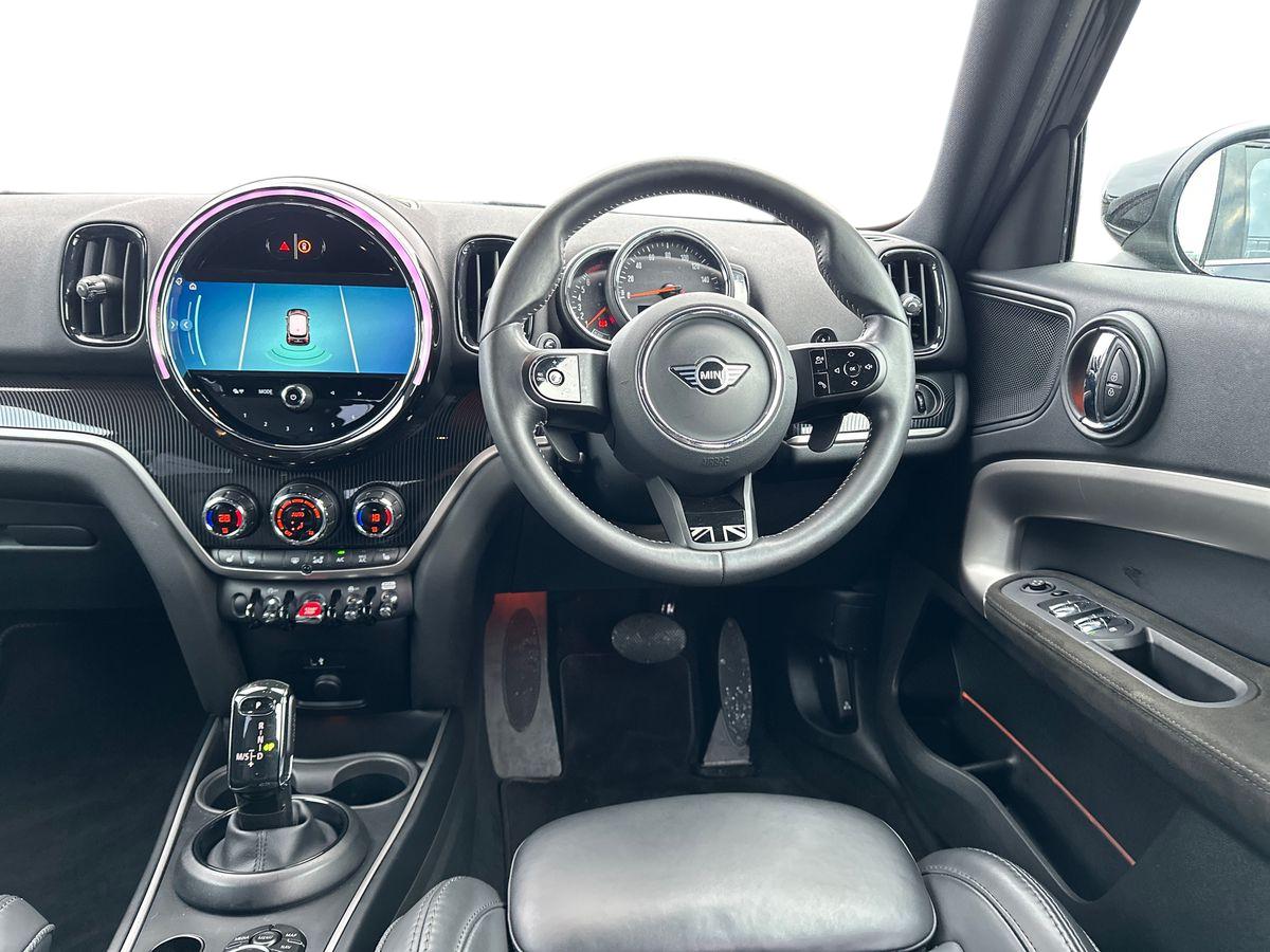 Used MINI Countryman 2022 for sale - 78074290: Photo 16