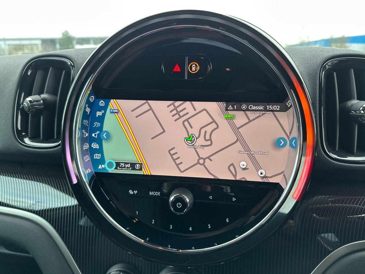 Used MINI Countryman 2022 for sale - 78074290: Photo 20