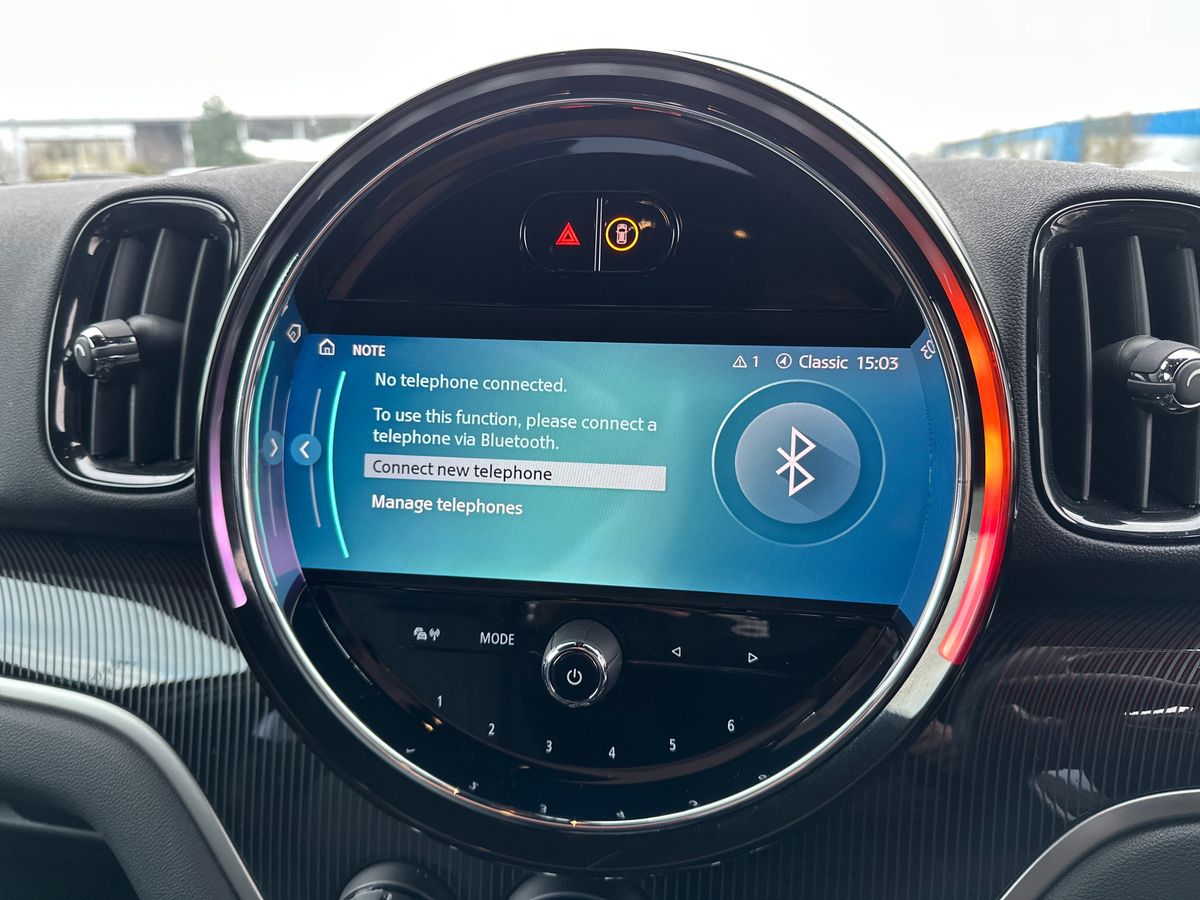 Used MINI Countryman 2022 for sale - 78074290: Photo 21