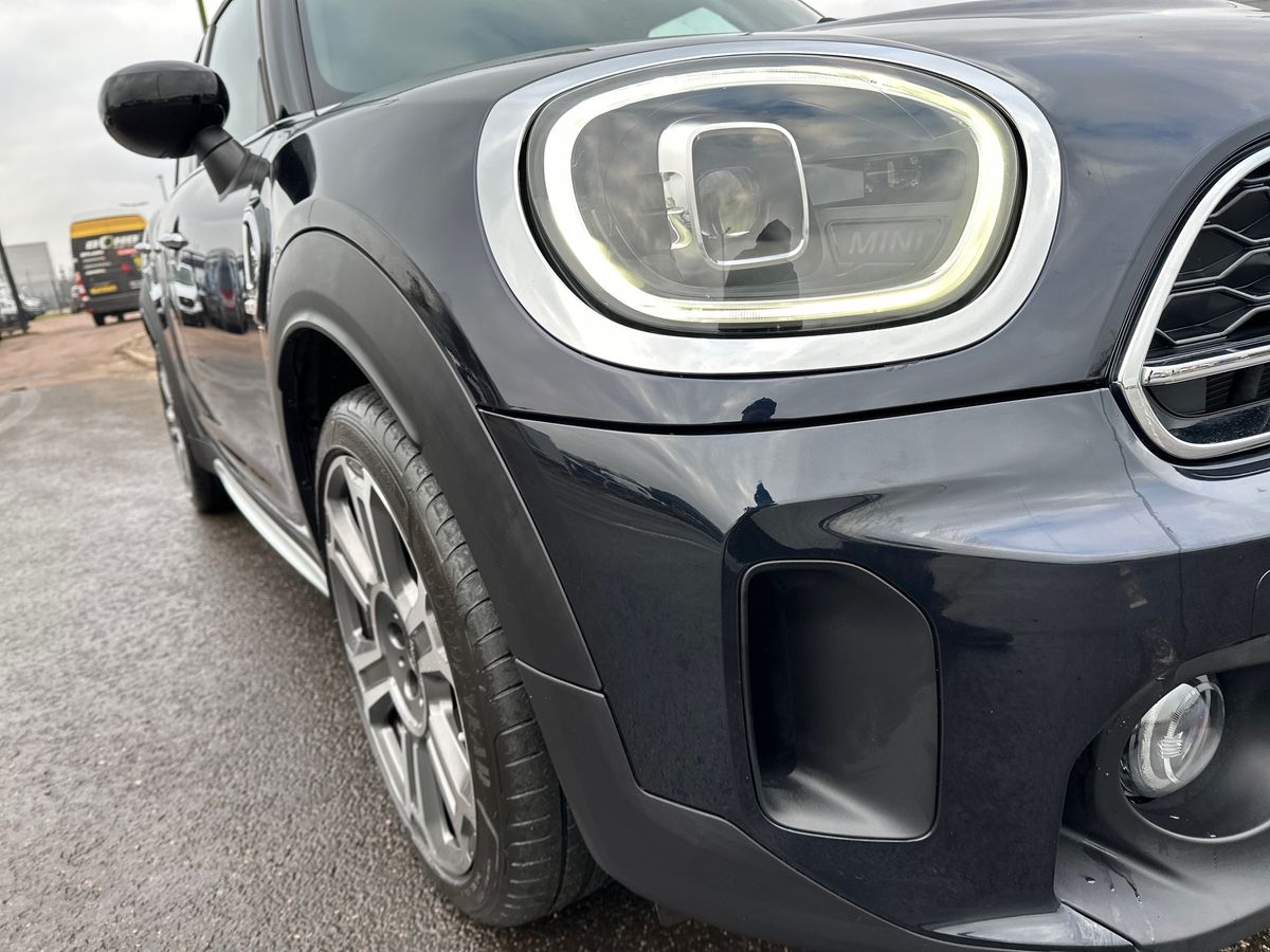 Used MINI Countryman 2022 for sale - 78074290: Photo 32