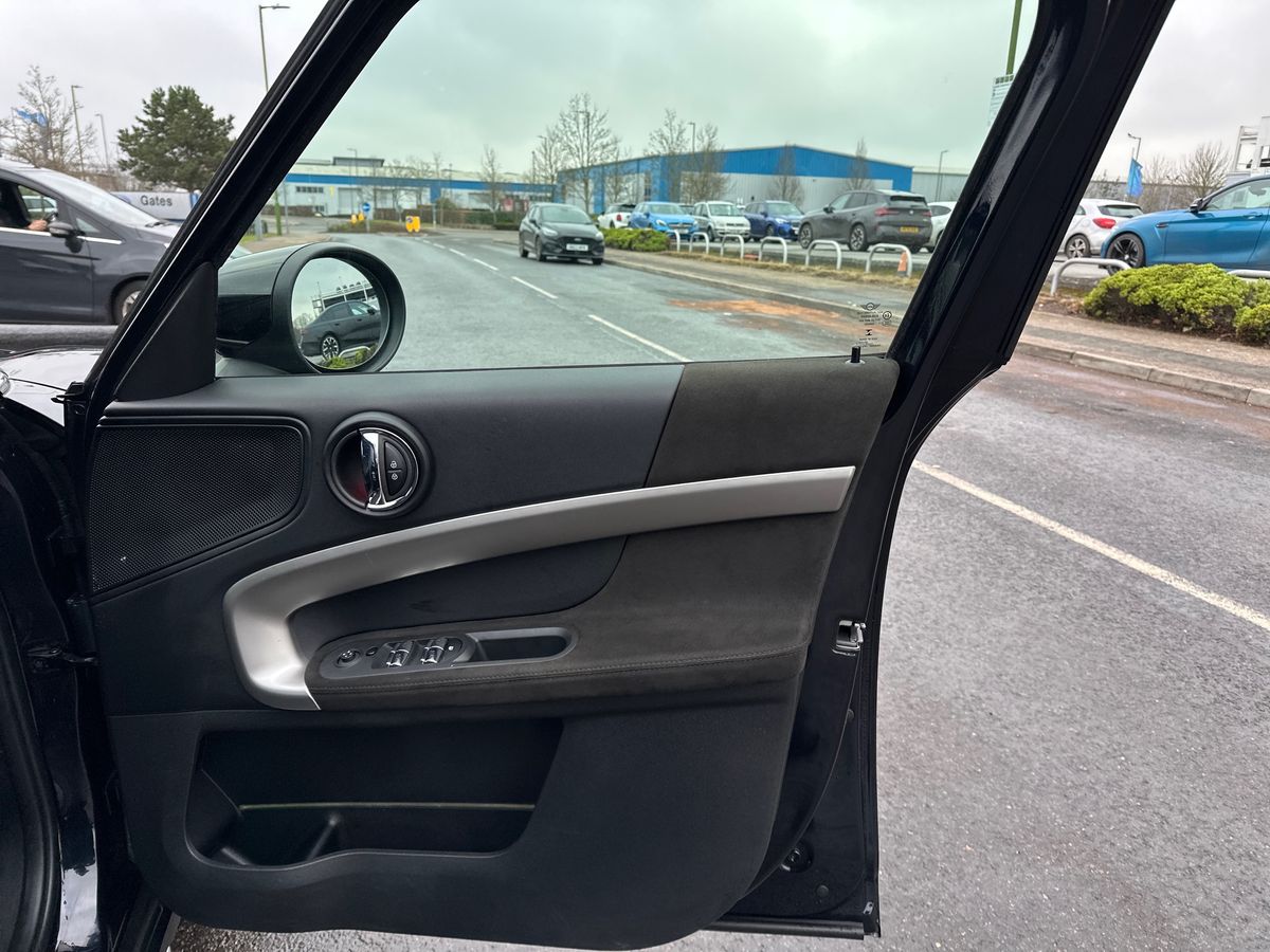 Used MINI Countryman 2022 for sale - 78074290: Photo 35