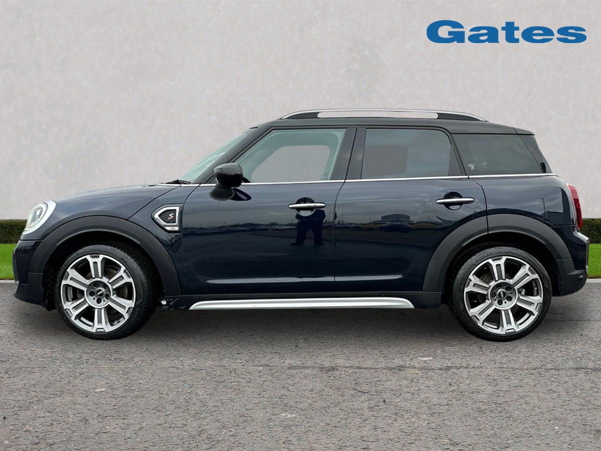 Used MINI Countryman 2022 for sale - 78074290: Photo 4