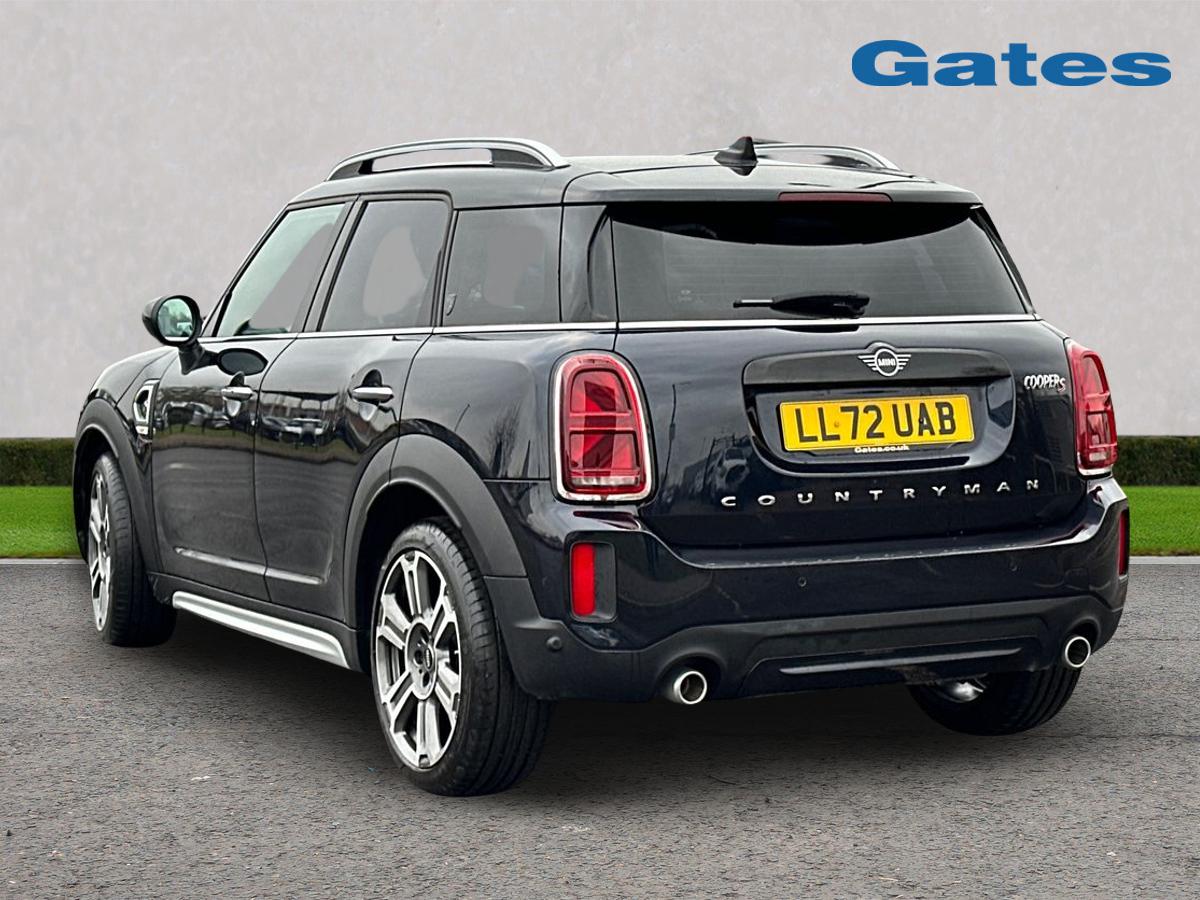 Used MINI Countryman 2022 for sale - 78074290: Photo 5