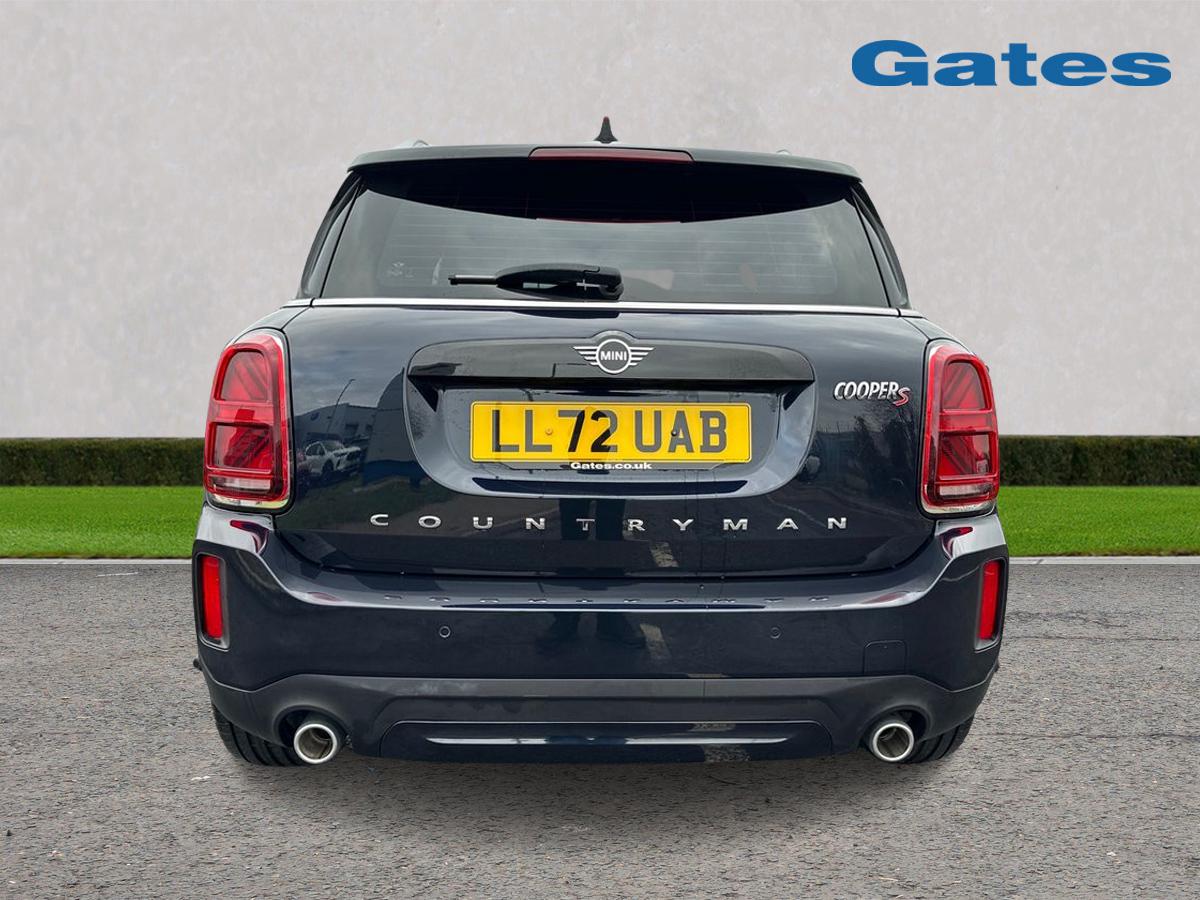 Used MINI Countryman 2022 for sale - 78074290: Photo 6