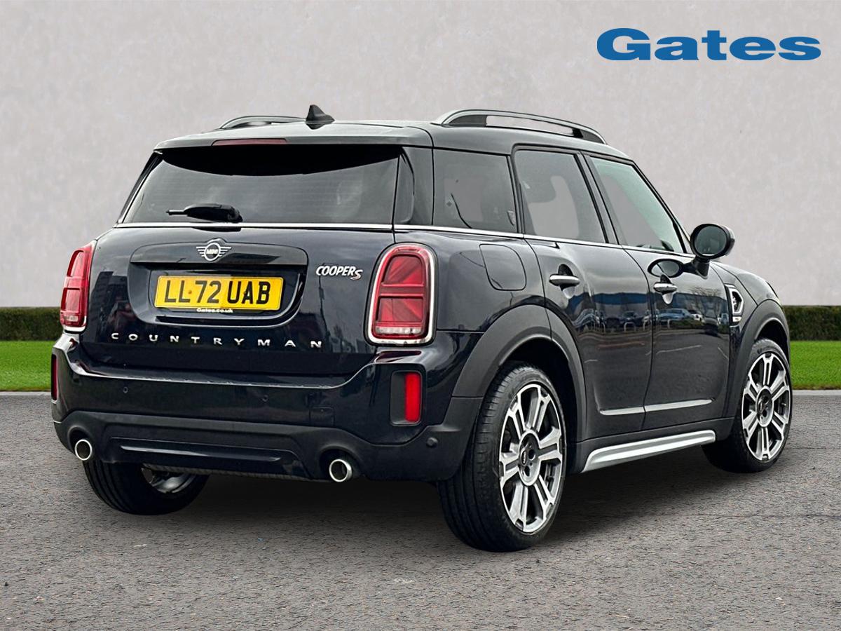 Used MINI Countryman 2022 for sale - 78074290: Photo 7