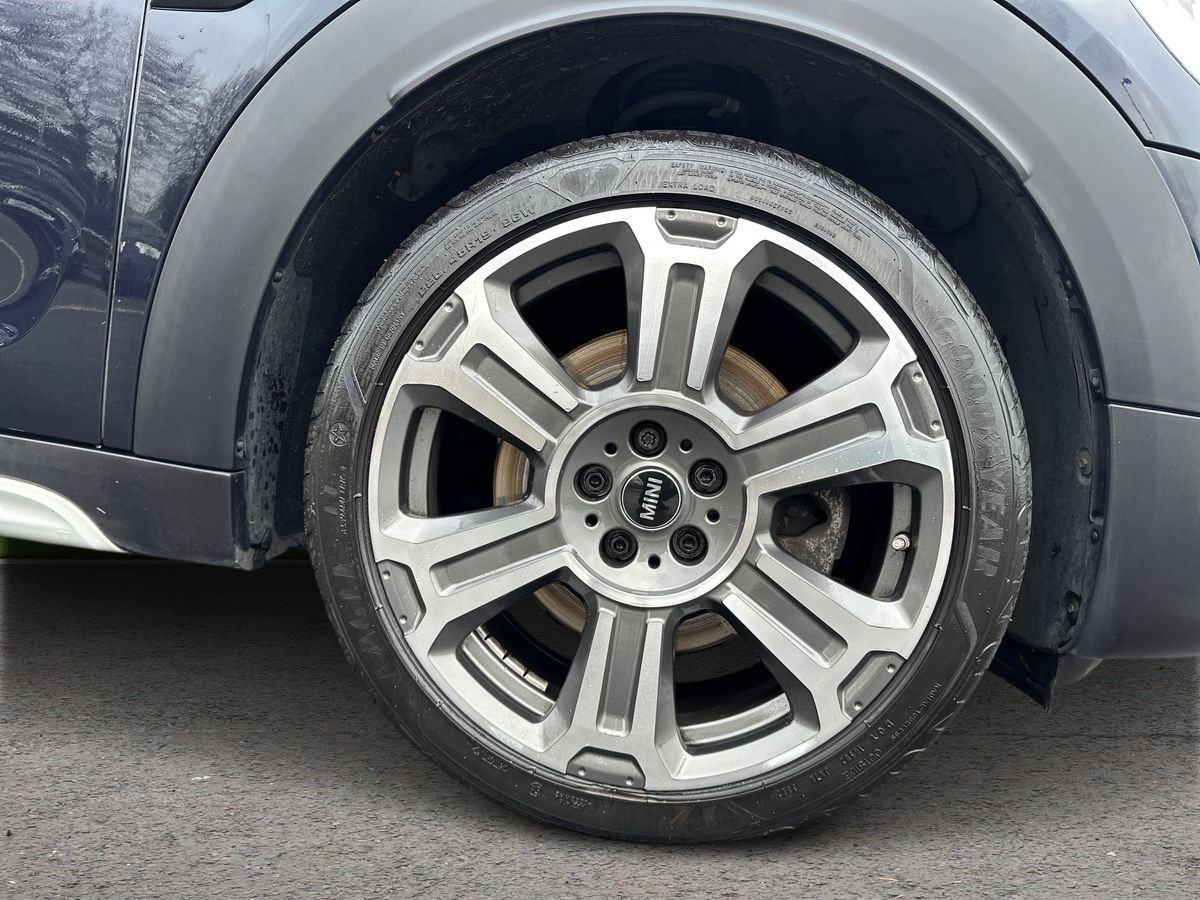 Used MINI Countryman 2022 for sale - 78074290: Photo 9