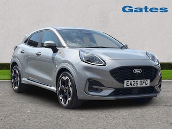 Used Ford Puma 2026 for sale - 79226020: Photo