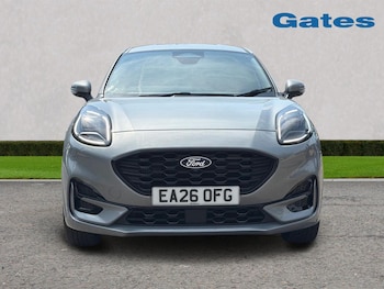 Used Ford Puma 2026 for sale - 79226020: Photo