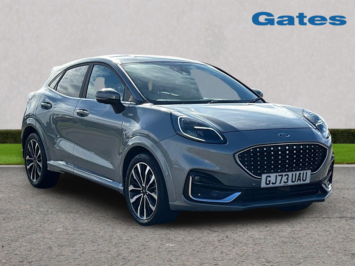 Used Ford Puma 2023 for sale - 77899018: Photo 1