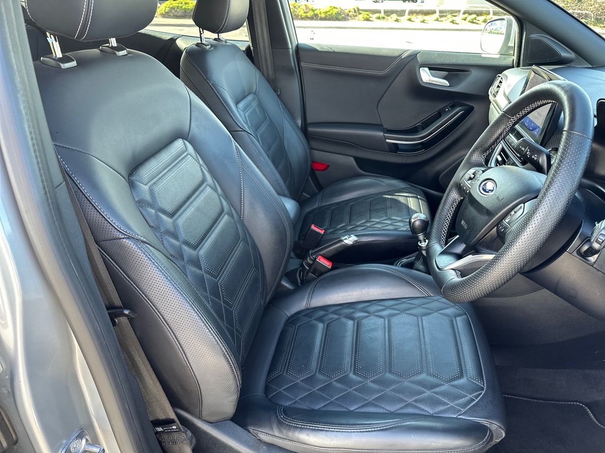 Used Ford Puma 2023 for sale - 77899018: Photo 12