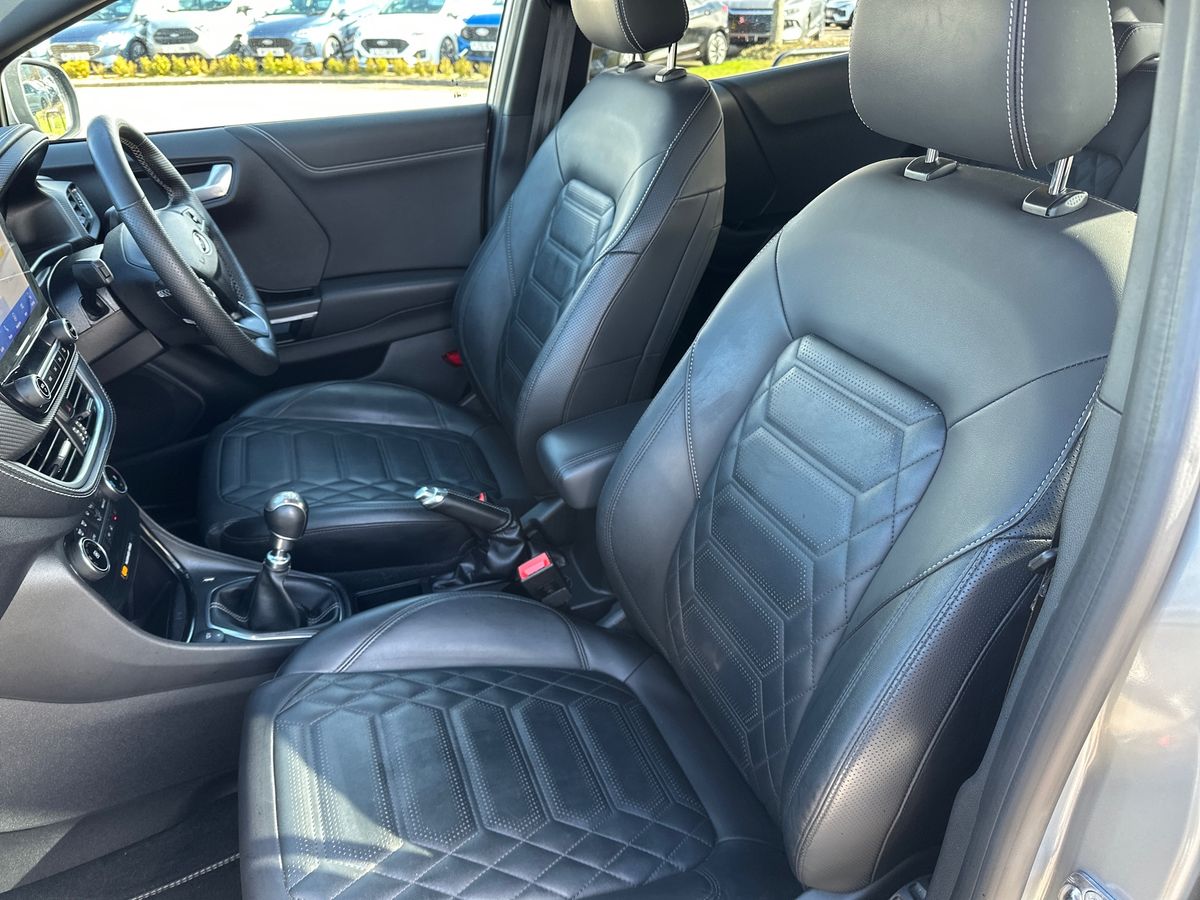 Used Ford Puma 2023 for sale - 77899018: Photo 13