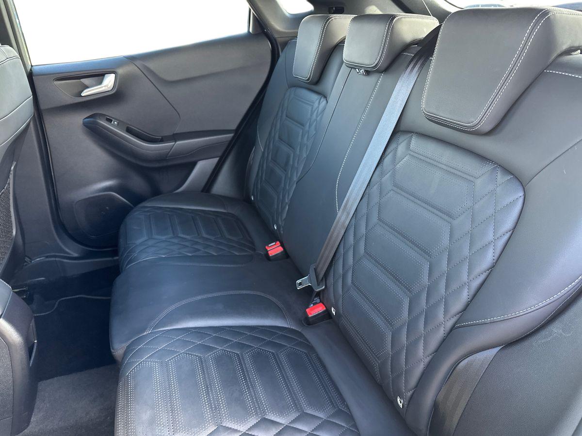 Used Ford Puma 2023 for sale - 77899018: Photo 14