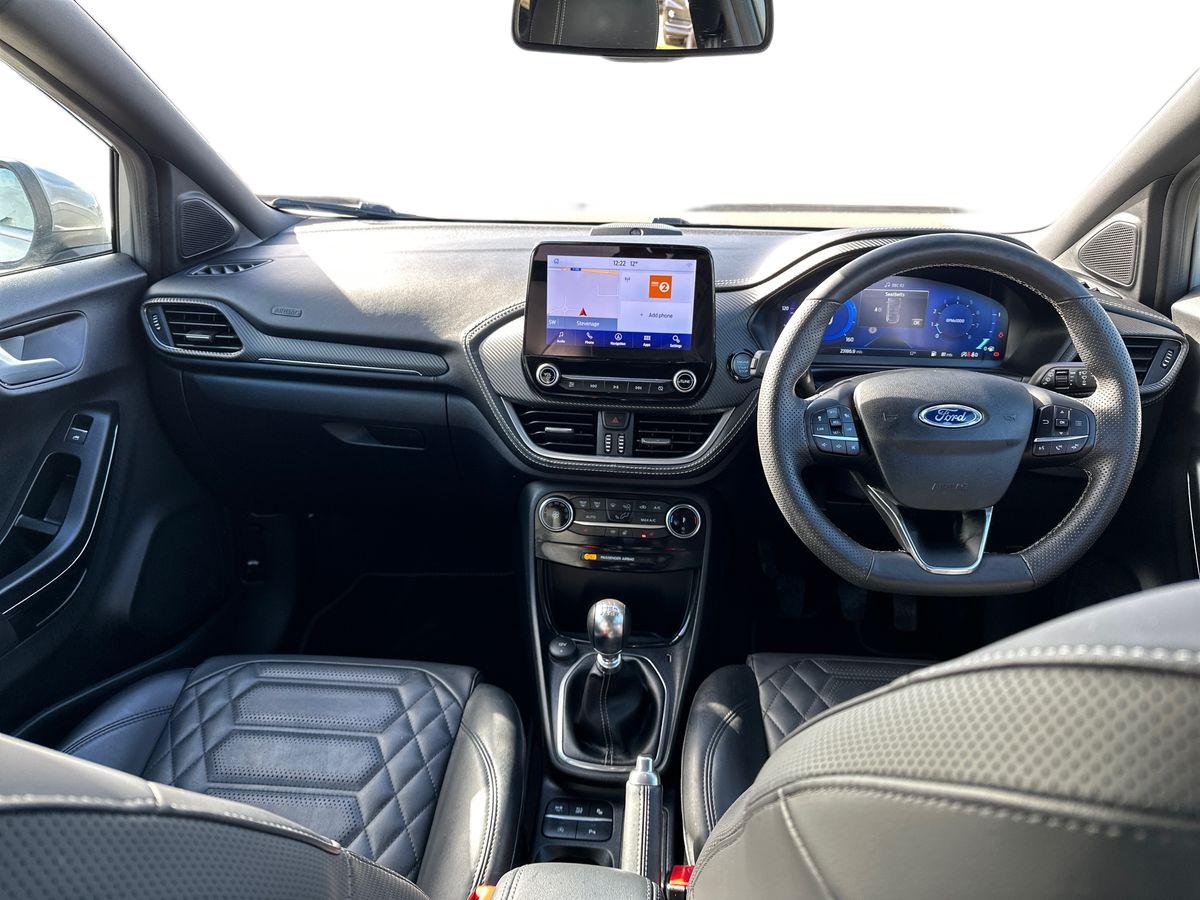 Used Ford Puma 2023 for sale - 77899018: Photo 15