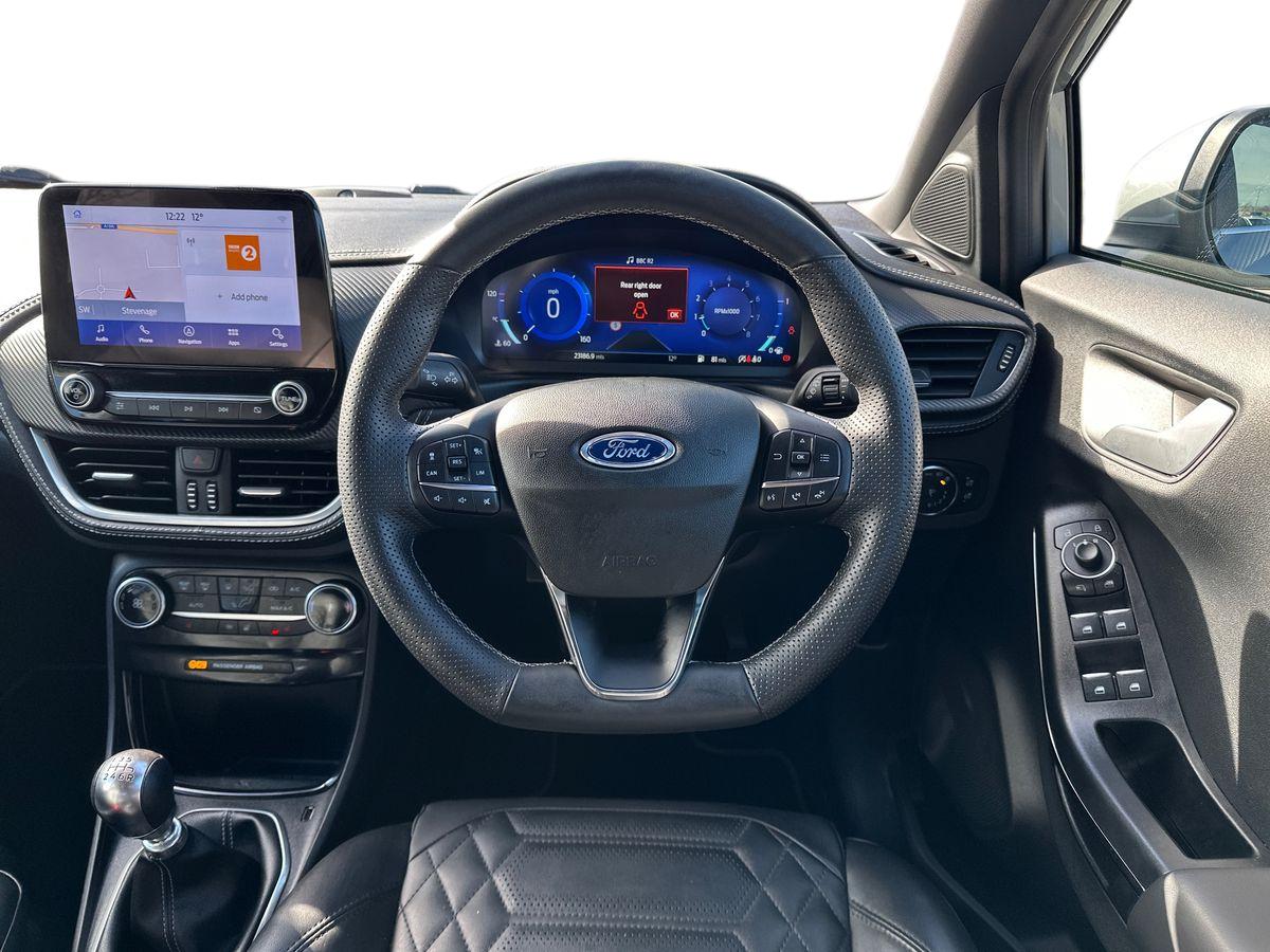 Used Ford Puma 2023 for sale - 77899018: Photo 17