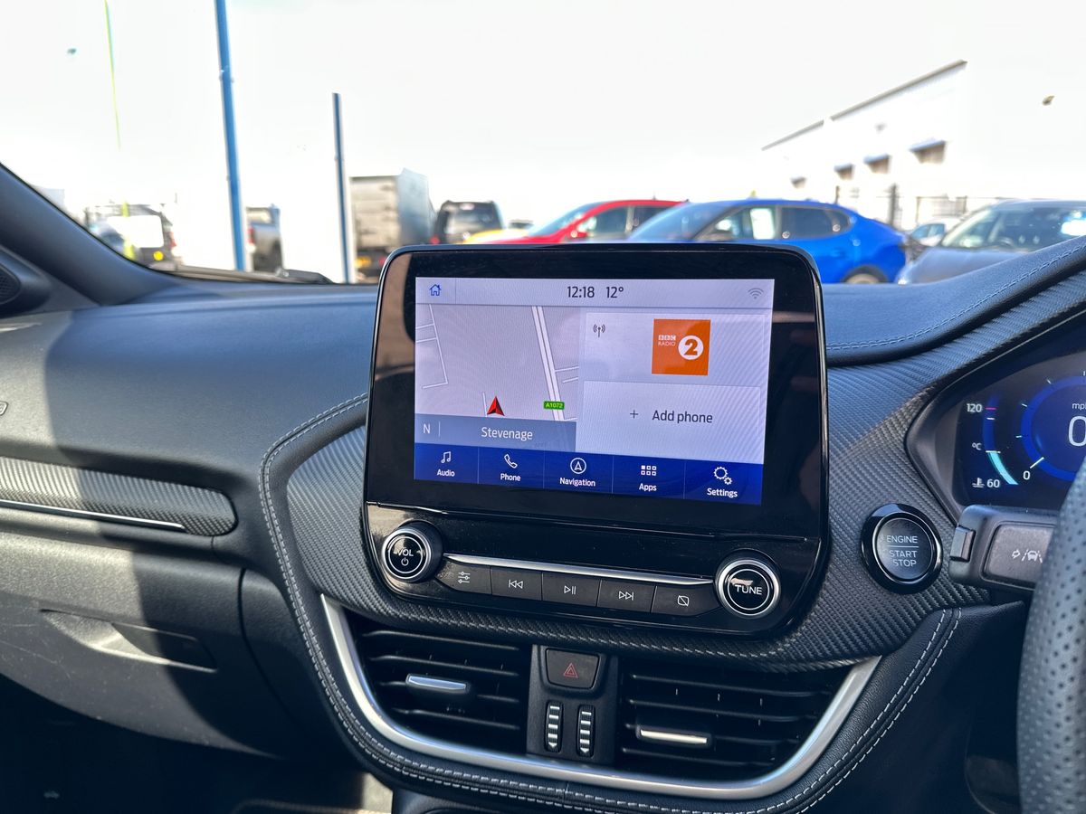 Used Ford Puma 2023 for sale - 77899018: Photo 19