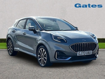 Used Ford Puma 2023 for sale - 77899018: Photo