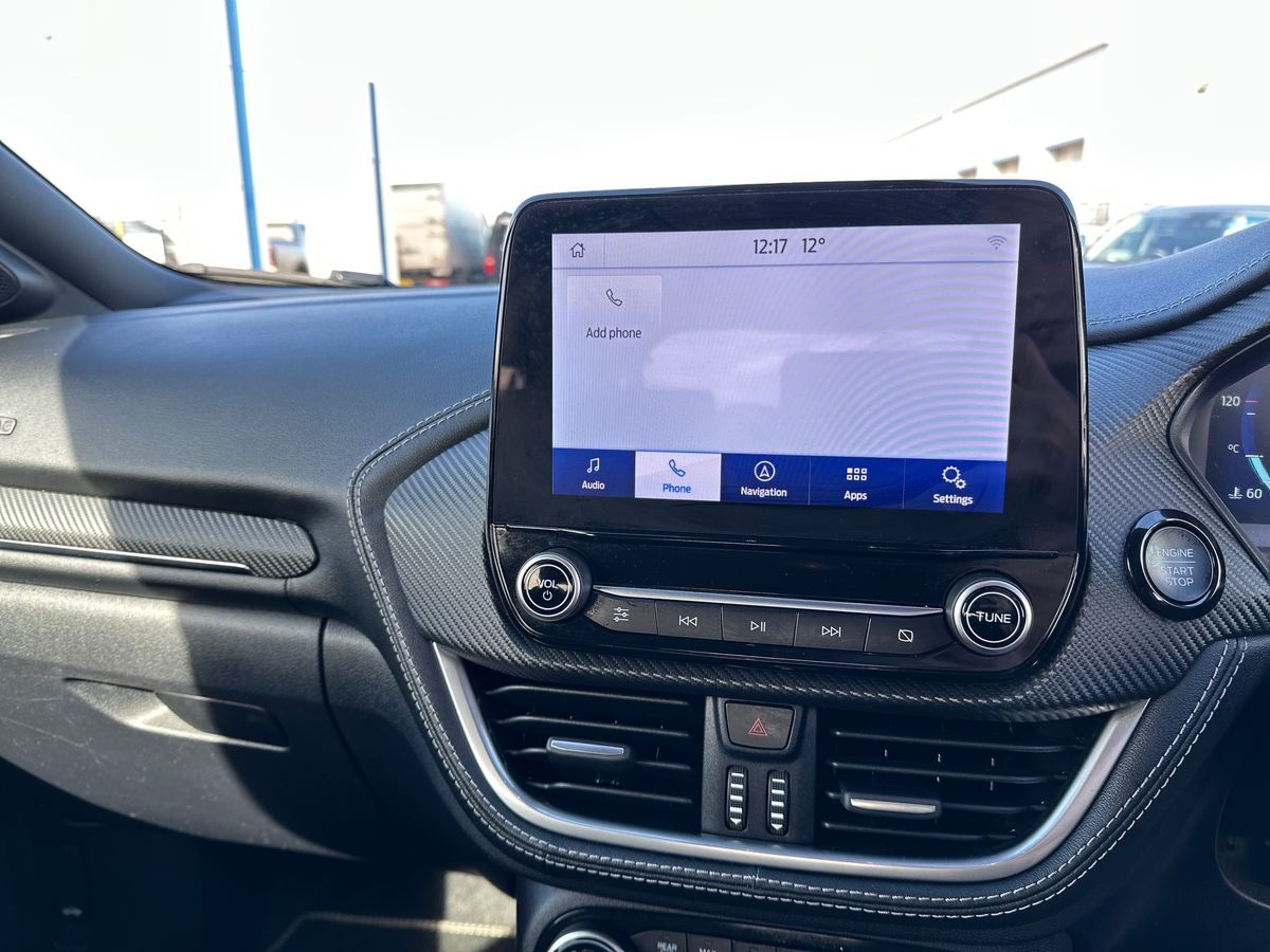 Used Ford Puma 2023 for sale - 77899018: Photo 21