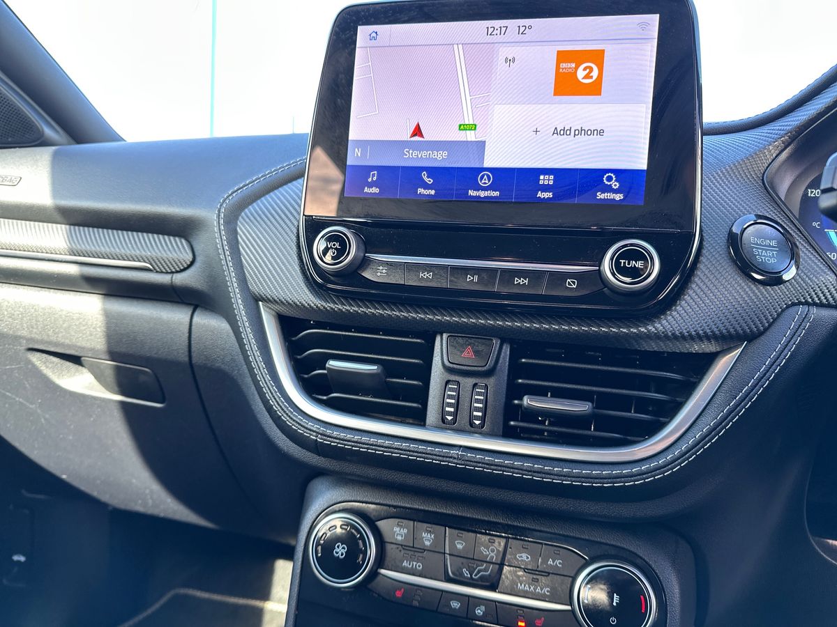 Used Ford Puma 2023 for sale - 77899018: Photo 22