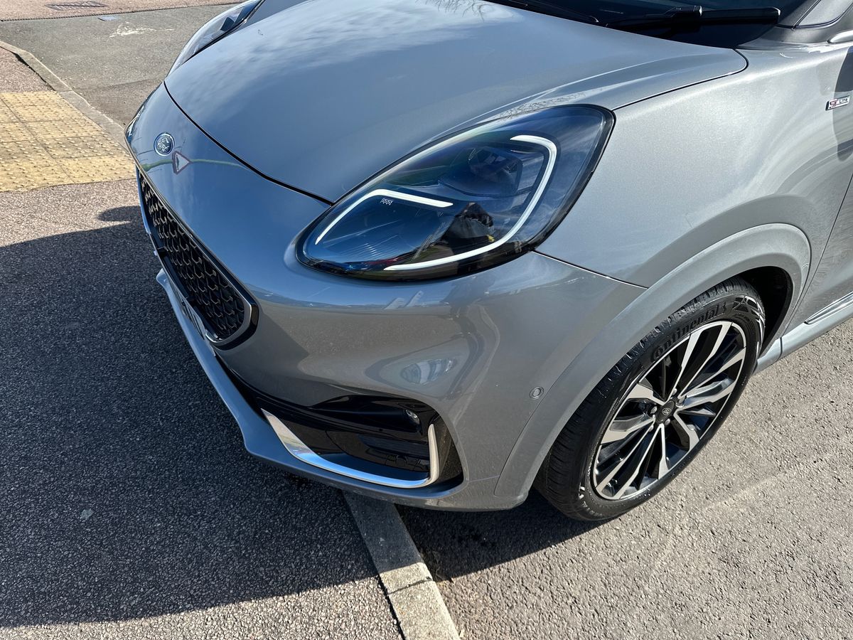 Used Ford Puma 2023 for sale - 77899018: Photo 32