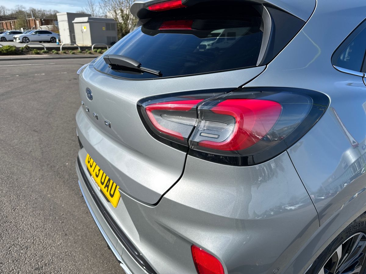 Used Ford Puma 2023 for sale - 77899018: Photo 33