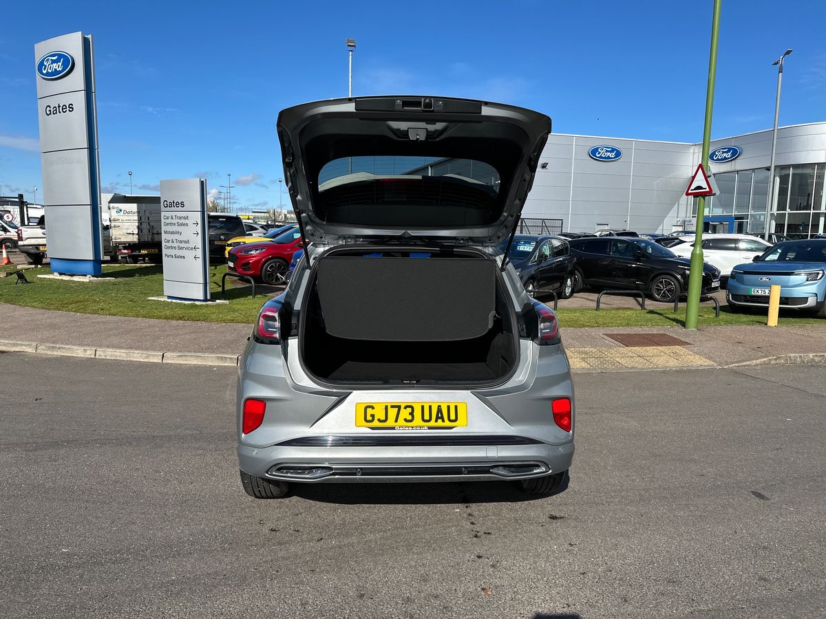 Used Ford Puma 2023 for sale - 77899018: Photo 34