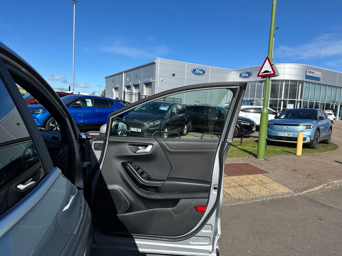 Used Ford Puma 2023 for sale - 77899018: Photo 35