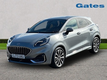 Used Ford Puma 2023 for sale - 77899018: Photo