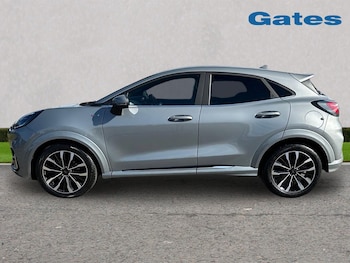 Used Ford Puma 2023 for sale - 77899018: Photo