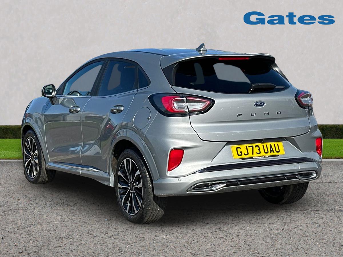Used Ford Puma 2023 for sale - 77899018: Photo 5