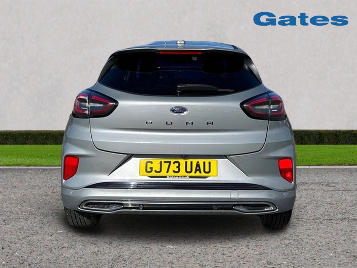 Used Ford Puma 2023 for sale - 77899018: Photo 6