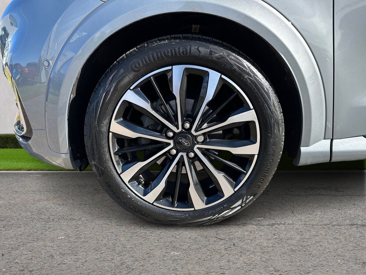 Used Ford Puma 2023 for sale - 77899018: Photo 9