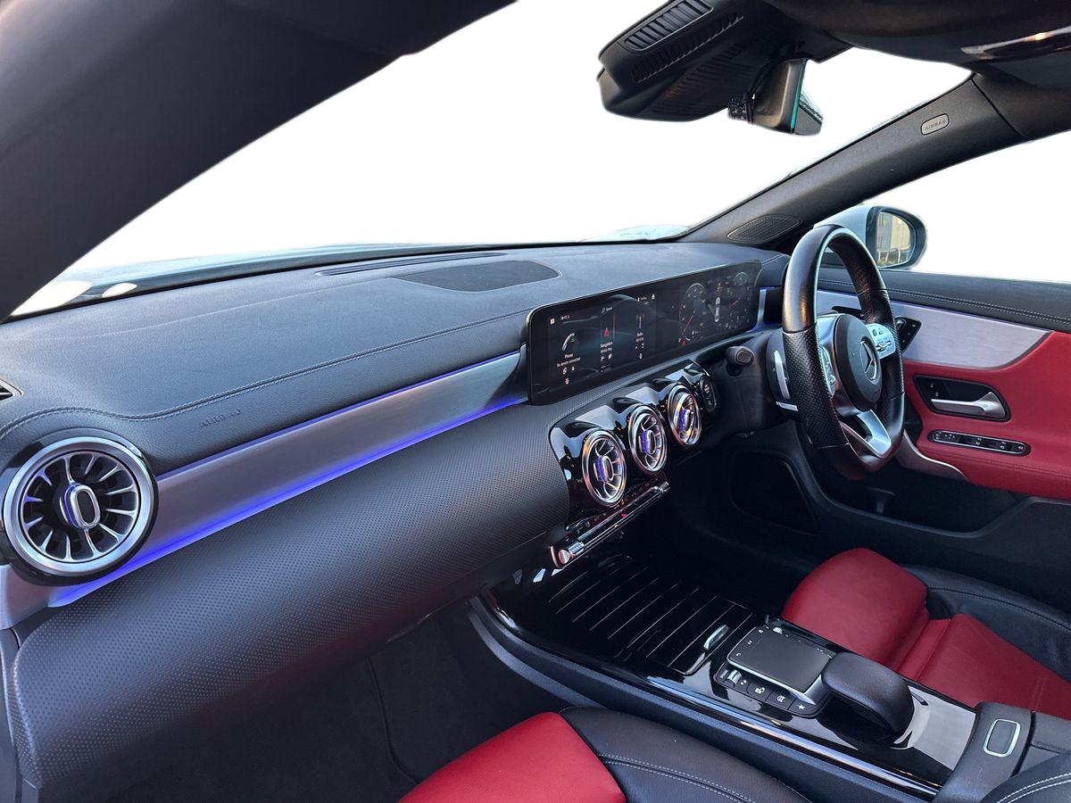 Used Mercedes-Benz CLA 2020 for sale - 77004896: Photo 11