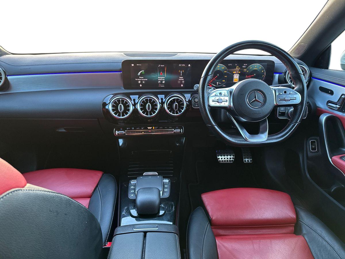 Used Mercedes-Benz CLA 2020 for sale - 77004896: Photo 15