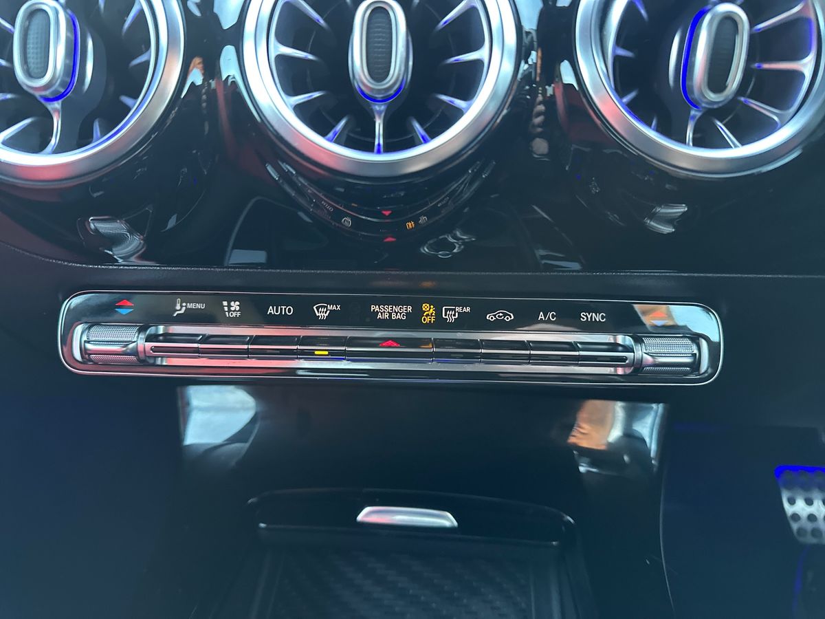 Used Mercedes-Benz CLA 2020 for sale - 77004896: Photo 22