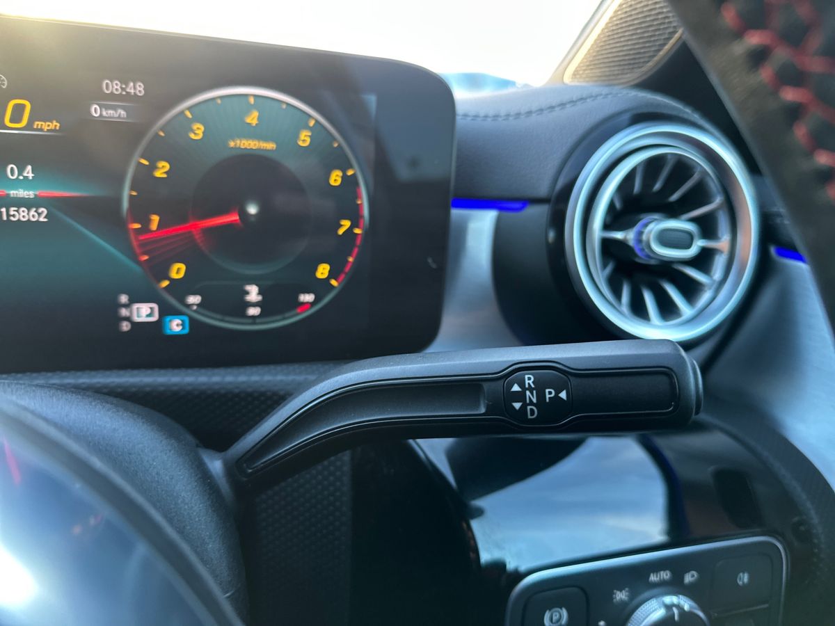 Used Mercedes-Benz CLA 2020 for sale - 77004896: Photo 28