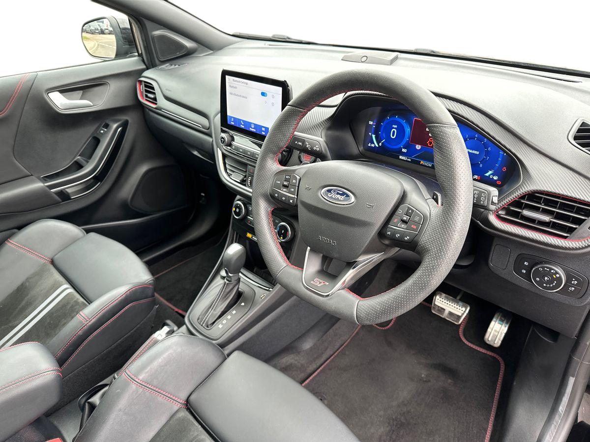 Used Ford Puma 2023 for sale - 76758032: Photo 10